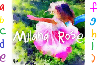 Milana Rose