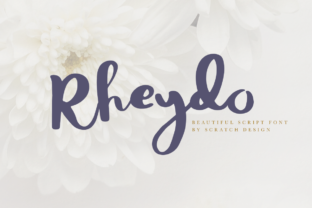 Rheydo: A Playful, Human Touch in Modern Design
