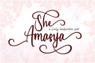 She Amasya