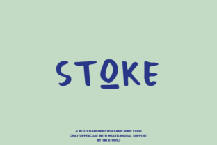 Stoke: Smart, Casual, Uniquely You